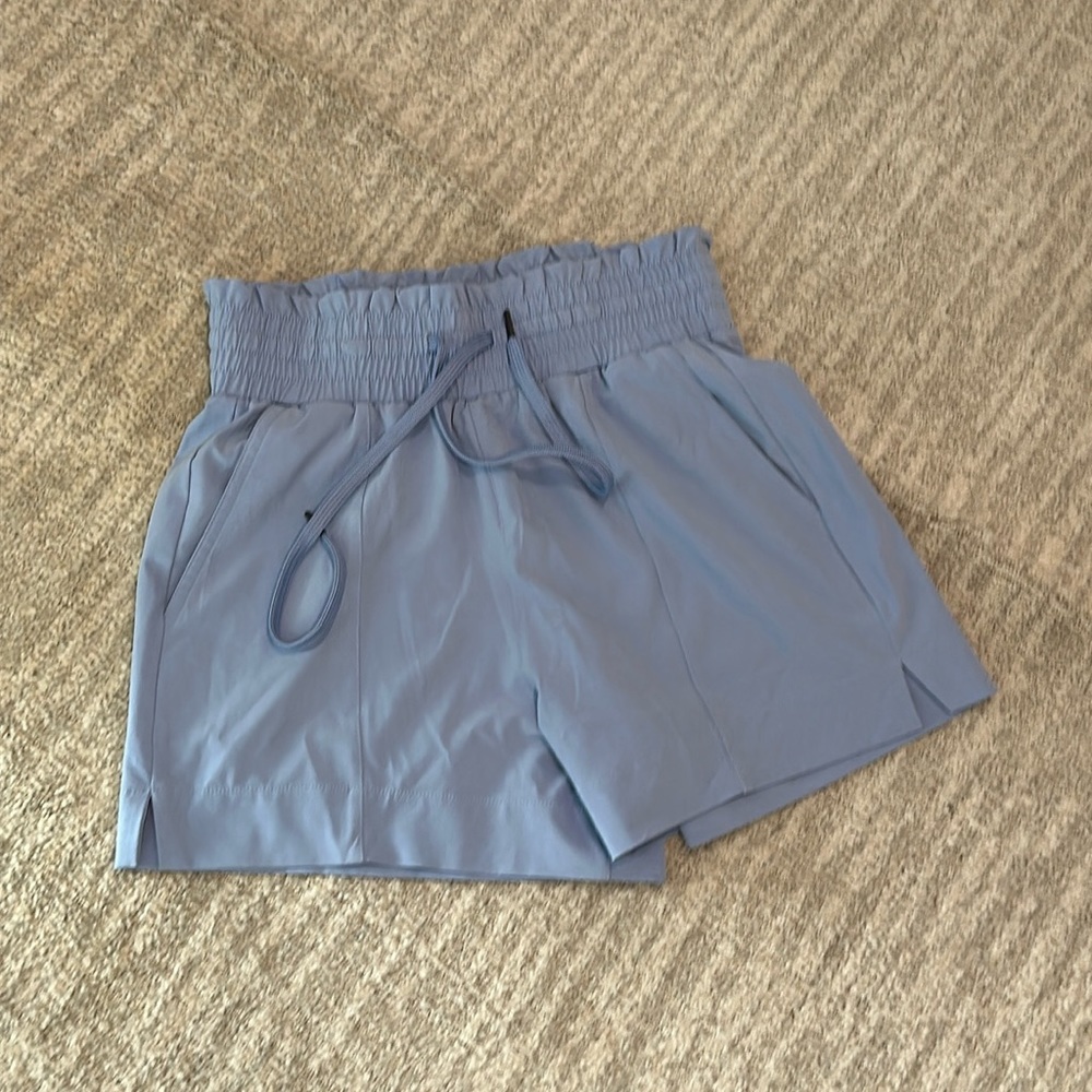 Abercrombie and Fitch XS shorts